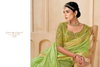 Kai By Kira Viscose Fany Saree Suppliers In India